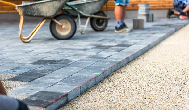 Reasons to Select Us for Your Driveway Paving Requirements in Iraan, TX