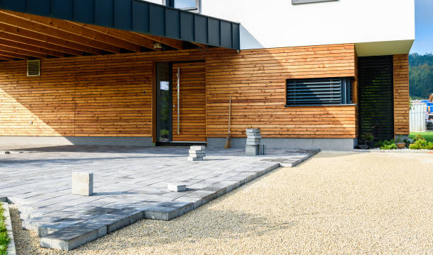 Best Brick Driveway Pavers  in Iraan, TX