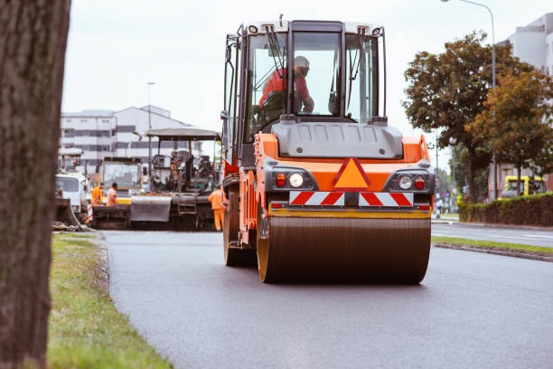 Best Local Driveway Pavers  in Iraan, TX