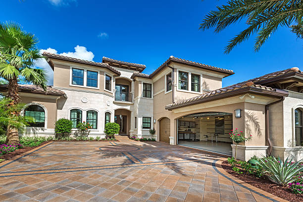 Best Driveway Pavers Near Me  in Iraan, TX