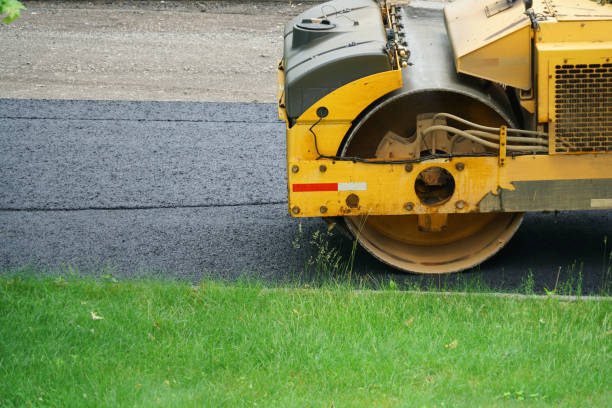 Reasons to Select Us for Your Driveway Paving Requirements in Iraan, TX